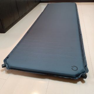 Eros様専用　インフレ－タブルマット【4本セット】(寝袋/寝具)