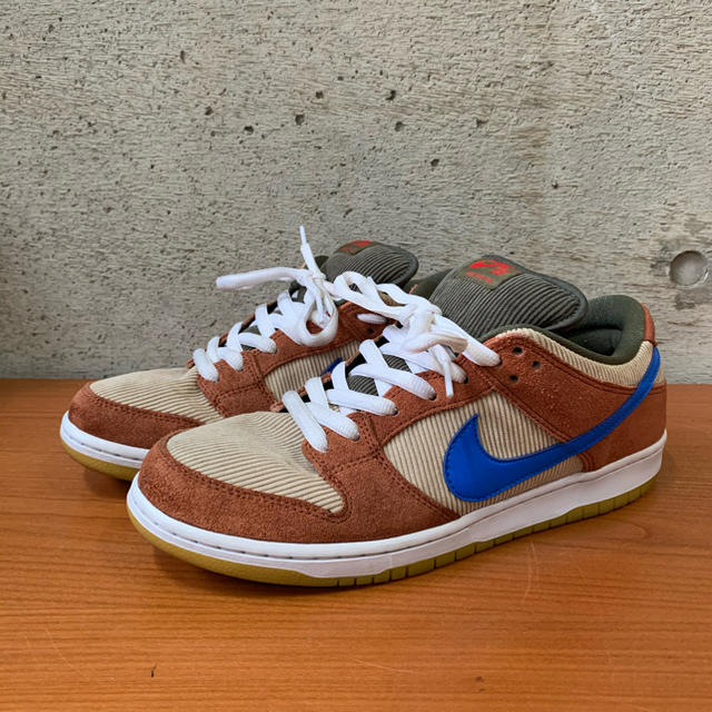 nike dunk sb dusty peach