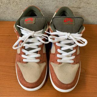 NIKE SB DUNK LOW DUSTY PEACH 30cm ダンク