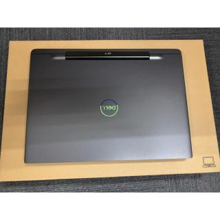 デル(DELL)のDell G7 17 7790 20Q23 ゲーミングPC(ノートPC)