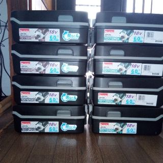 マキタ(Makita)のMakita マキタ TD171Dインパクトドライバー18v 8 台新品未使用(工具)