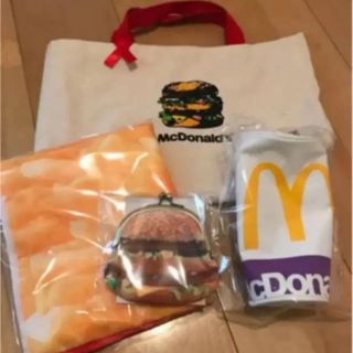 マクドナルド(マクドナルド)の★専用★(その他)