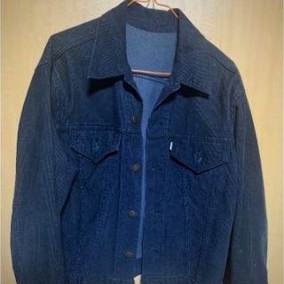 リーバイス(Levi's)のリーバイス　ジャケット(Gジャン/デニムジャケット)