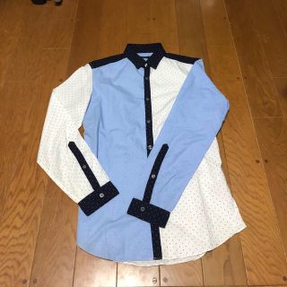 ポールスミス(Paul Smith)のポールスミス　Paul Smith シャツ　S(シャツ)