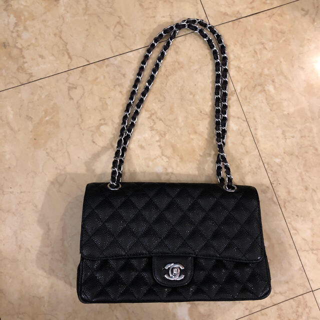 CHANEL マトラッセ風 バック