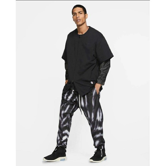 NIKE x FEAR OF GOD NRG ALL OVER PRINT