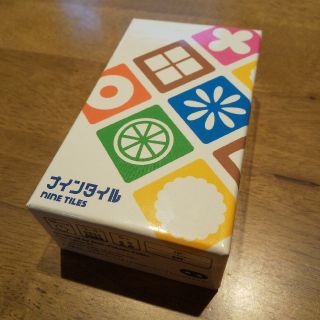 ナインタイル(その他)