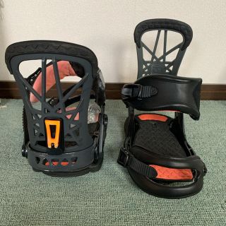 UNION BINDING CONTACT PRO(バインディング)