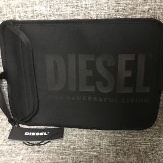 ディーゼル(DIESEL)のDISELタブレットケース(その他)