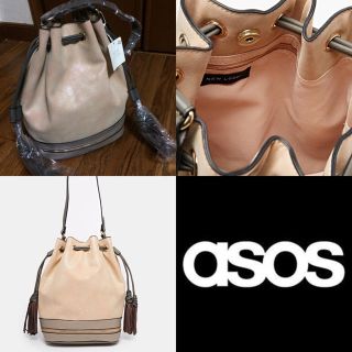 エイソス(asos)のセール asos NewLookバッグ (ショルダーバッグ)