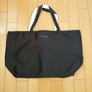 セオリー(theory)のリバーシブルバッグ 非売品(トートバッグ)