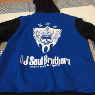 トゥエンティーフォーカラッツ(24karats)の三代目 J Soul Brothers (アイドルグッズ)