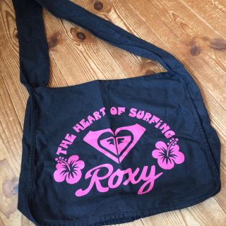 ロキシー(Roxy)のROXY メッセンジャーバッグ(メッセンジャーバッグ)