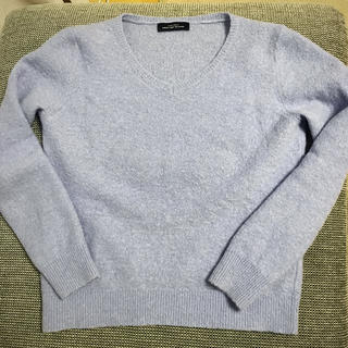 ユナイテッドアローズグリーンレーベルリラクシング(UNITED ARROWS green label relaxing)のセーター(ニット/セーター)