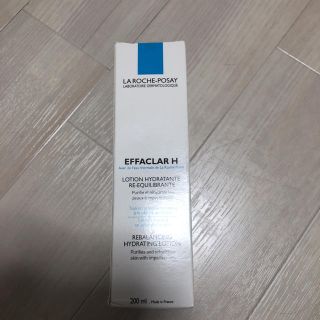 ラロッシュポゼ(LA ROCHE-POSAY)のラロッシュポゼ エファクラ モイスチャー バランス ローション(化粧水/ローション)