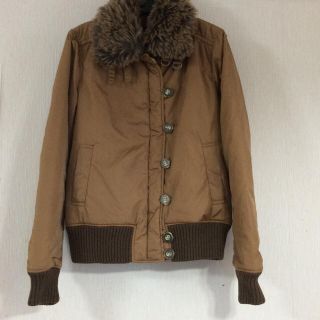 バーバリー(BURBERRY)のmayuさんお取り置き(ミリタリージャケット)