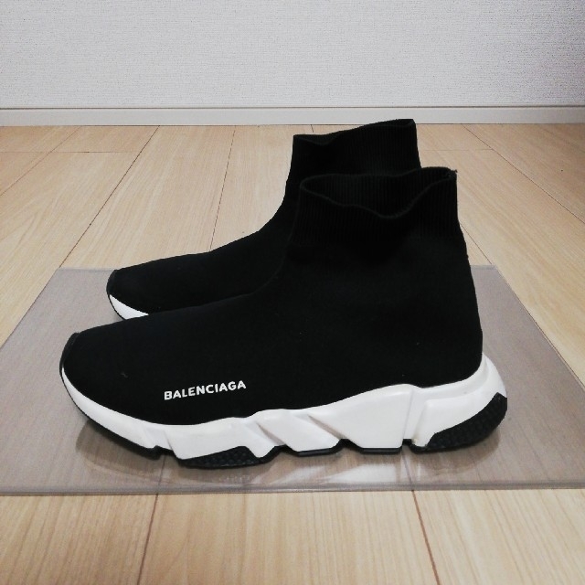 Balenciaga スピードトレーナー 28cm - スニーカー