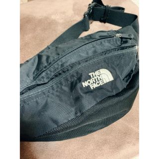 ザノースフェイス(THE NORTH FACE)のノースフェイス スウィープ(ボディーバッグ)