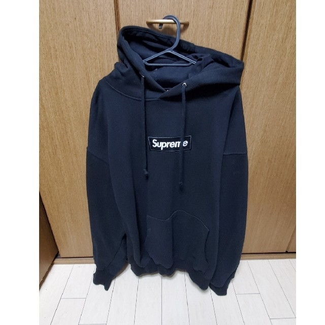 supreme boxlogo シュプリーム　ボックスロゴ