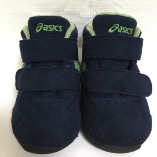 アシックス(asics)のアシックス☆子供靴14センチ(スニーカー)