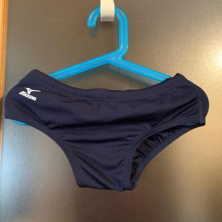 ミズノ(MIZUNO)の海パン　男子　150(水着)