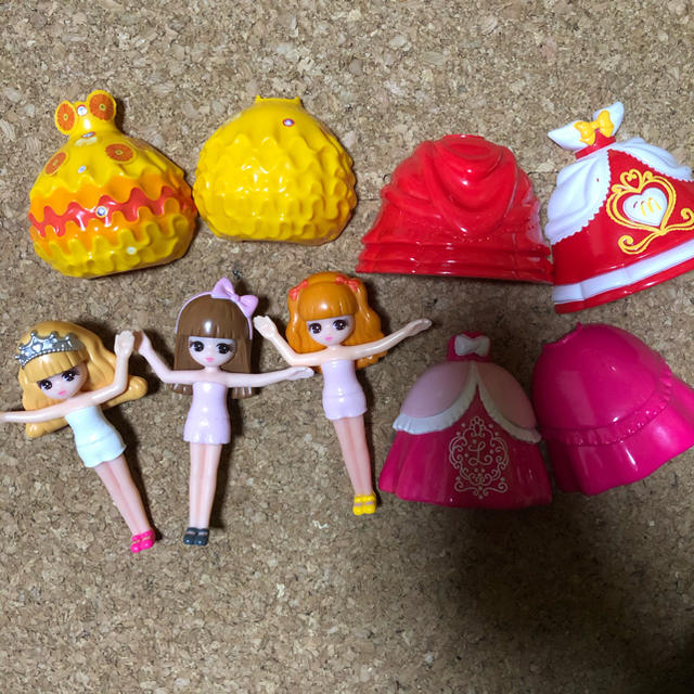 Takara Tomy マクドナルド ハッピーセット おまけ りかちゃん 着せ替え マック の通販 By 키나ㅋㅗ タカラトミーならラクマ Takara Tomy マクドナルド ハッピーセット おまけ りかちゃん 着せ替え マック の通販 By 키나ㅋㅗ タカラトミーならラクマ