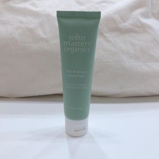 ジョンマスターオーガニック(John Masters Organics)のジョンマスターオーガニック ハンドクリーム(ハンドクリーム)