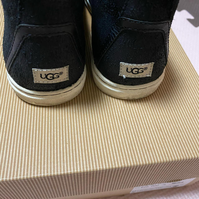 UGG(アグ)のUGG スニーカー レディースの靴/シューズ(スニーカー)の商品写真
