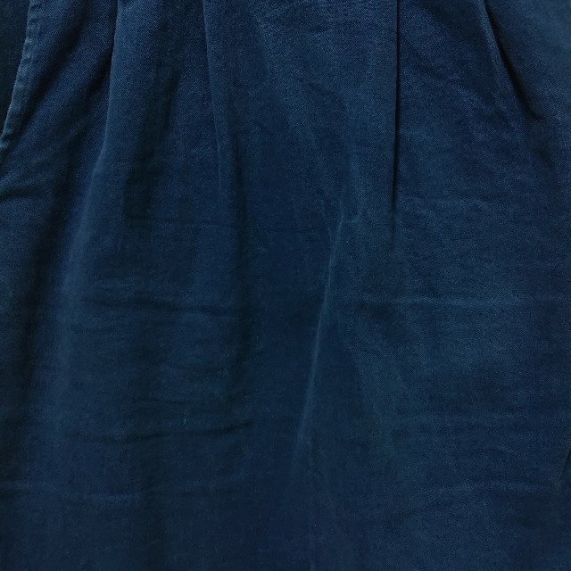タイトスカート くすみカラー Sサイズ レディースのスカート(ミニスカート)の商品写真