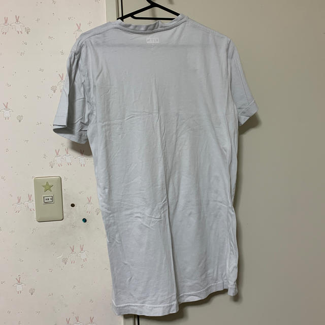 FEAR OF GOD(フィアオブゴッド)のKITH キス Tシャツ メンズのトップス(Tシャツ/カットソー(半袖/袖なし))の商品写真