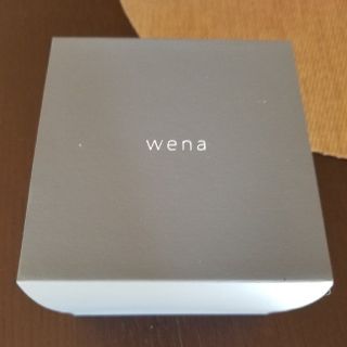 ソニー(SONY)の新品　SONY WN-WB01B（バンドのみ）(腕時計(デジタル))