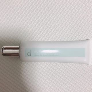 シセイドウ(SHISEIDO (資生堂))のランジェさん専用 dプログラム 薬用 スキンケアベース CC(化粧下地)