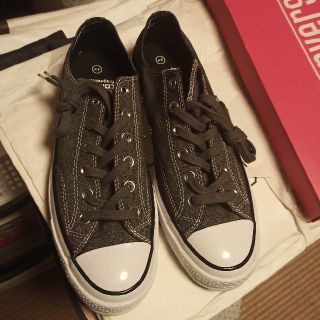 コンバース(CONVERSE)のコンバース　フラグメント　オールスター　156453C(スニーカー)