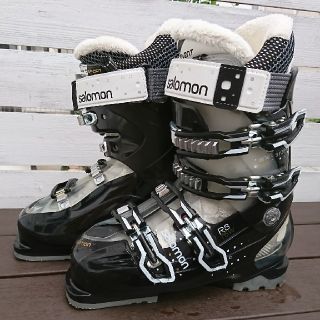 サロモン(SALOMON)のレディース サロモン スキーブーツ(ブーツ)