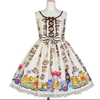 アンジェリックプリティー(Angelic Pretty)のAngelic Pretty honey cake(その他)