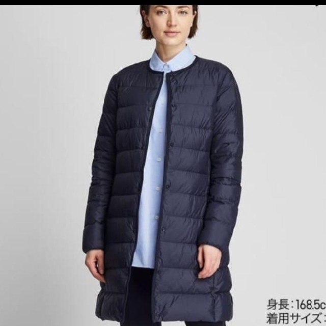 専用????UNIQLO????ウルトラライトダウンコンパクトコート　新品