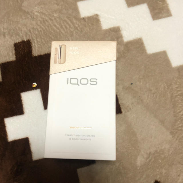 IQOS(アイコス)のiQOS 3 その他のその他(その他)の商品写真