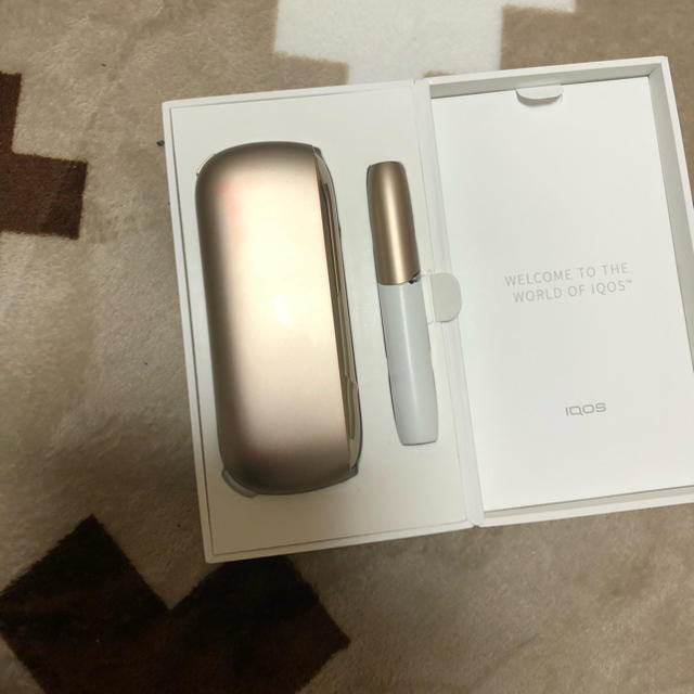 IQOS(アイコス)のiQOS 3 その他のその他(その他)の商品写真