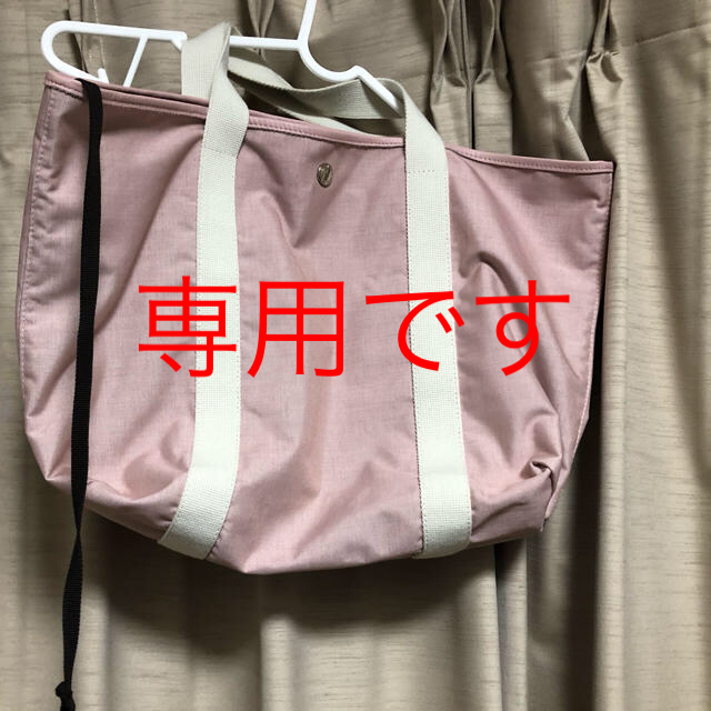 Herve Chapelier - A4サイズ タマラ エルベシャプリエ トートバッグ 605C