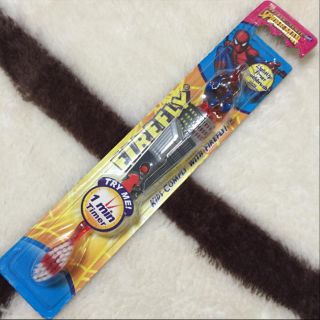 スパイダーマン 歯ブラシ(日用品/生活雑貨)