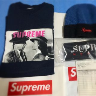 シュプリーム(Supreme)の☆在庫処分セール! SUPREME 3点セット‼️(Tシャツ/カットソー(半袖/袖なし))