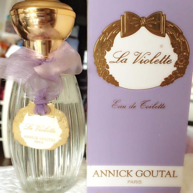 Annick Goutal(アニックグタール)のひとみ様専用 コスメ/美容の香水(香水(女性用))の商品写真