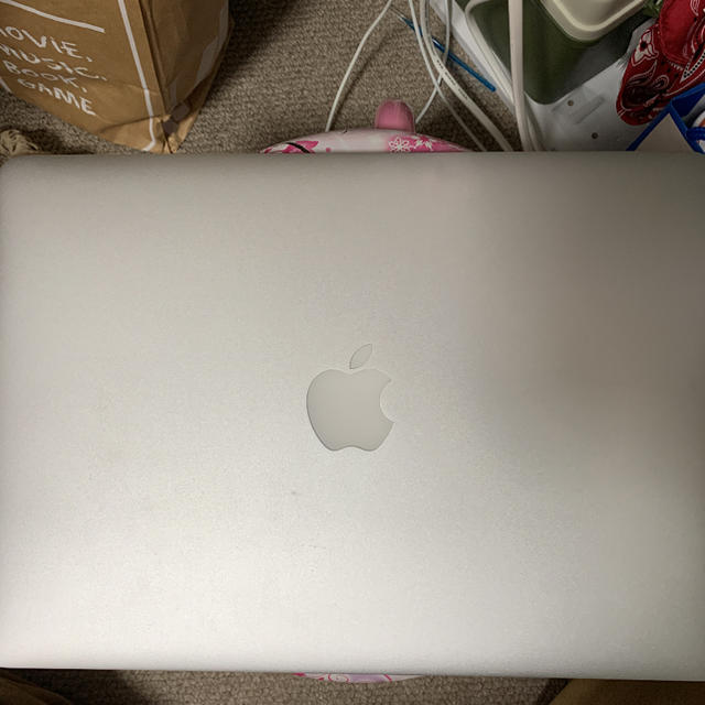 APPLE MacBook Air MACBOOK AIR MMGF2J/A 1