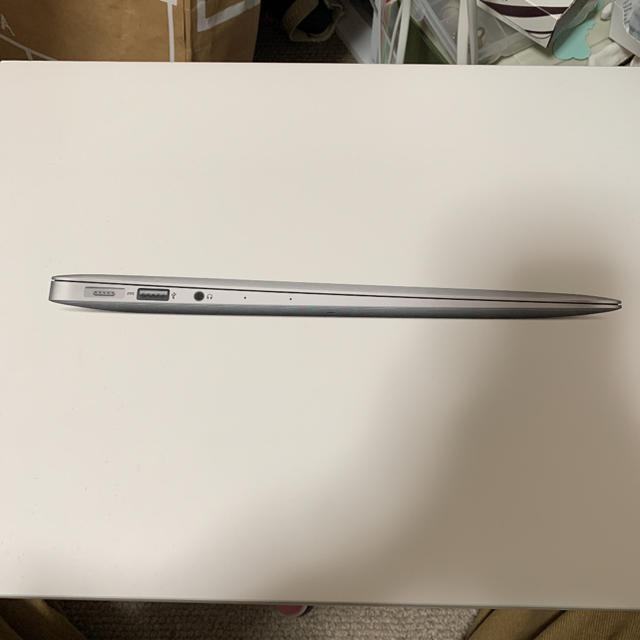 APPLE MacBook Air MACBOOK AIR MMGF2J/A 2