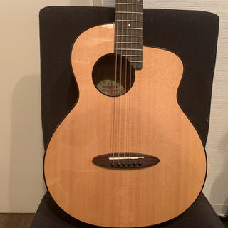 アヌエヌエ　M12  アコースティックギター　アコギ