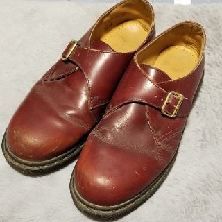 ドクターマーチン(Dr.Martens)のドクターマーチン　メンズ　革靴　シューズ　ブーツ(ブーツ)