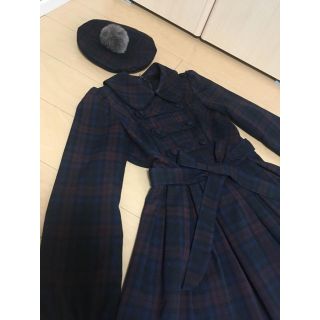 Victorian maiden(ワンピース)のフリマアイテム一覧 Victorian maiden(ワンピース)のフリマアイテム一覧