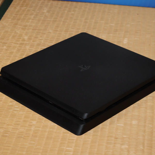 PlayStation 4 500GB コントローラー欠品 1