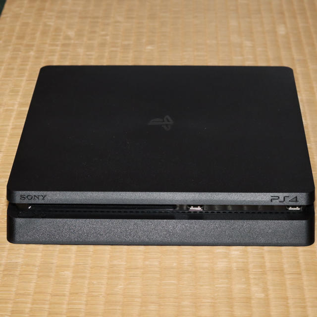 PlayStation 4 500GB コントローラー欠品 2