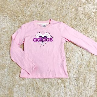 アディダス(adidas)のAdidas トップス、Champion パーカー、黒パーカーセット(Tシャツ/カットソー)